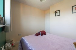 Peel Drive, Wilnecote