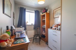 Peel Drive, Wilnecote