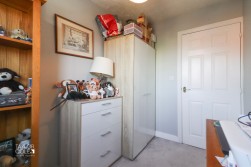 Peel Drive, Wilnecote