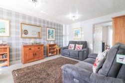 Peel Drive, Wilnecote