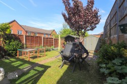 Peel Drive, Wilnecote