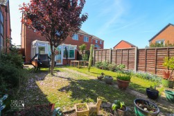 Peel Drive, Wilnecote