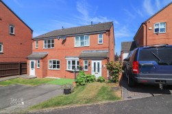 Peel Drive, Wilnecote