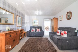 Peel Drive, Wilnecote