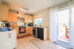 Peel Drive, Wilnecote