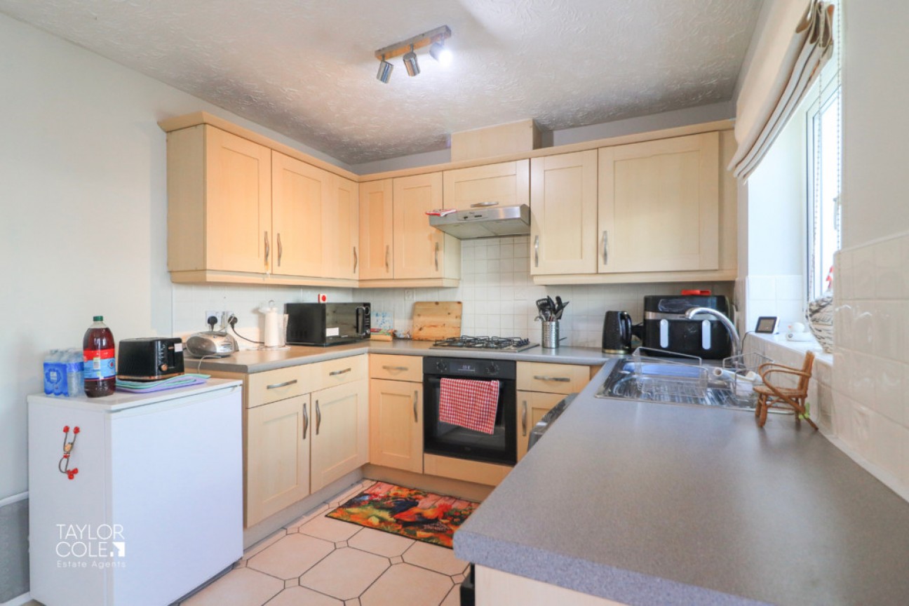 Peel Drive, Wilnecote