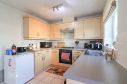 Peel Drive, Wilnecote