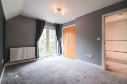 Quarry Court, Wilnecote