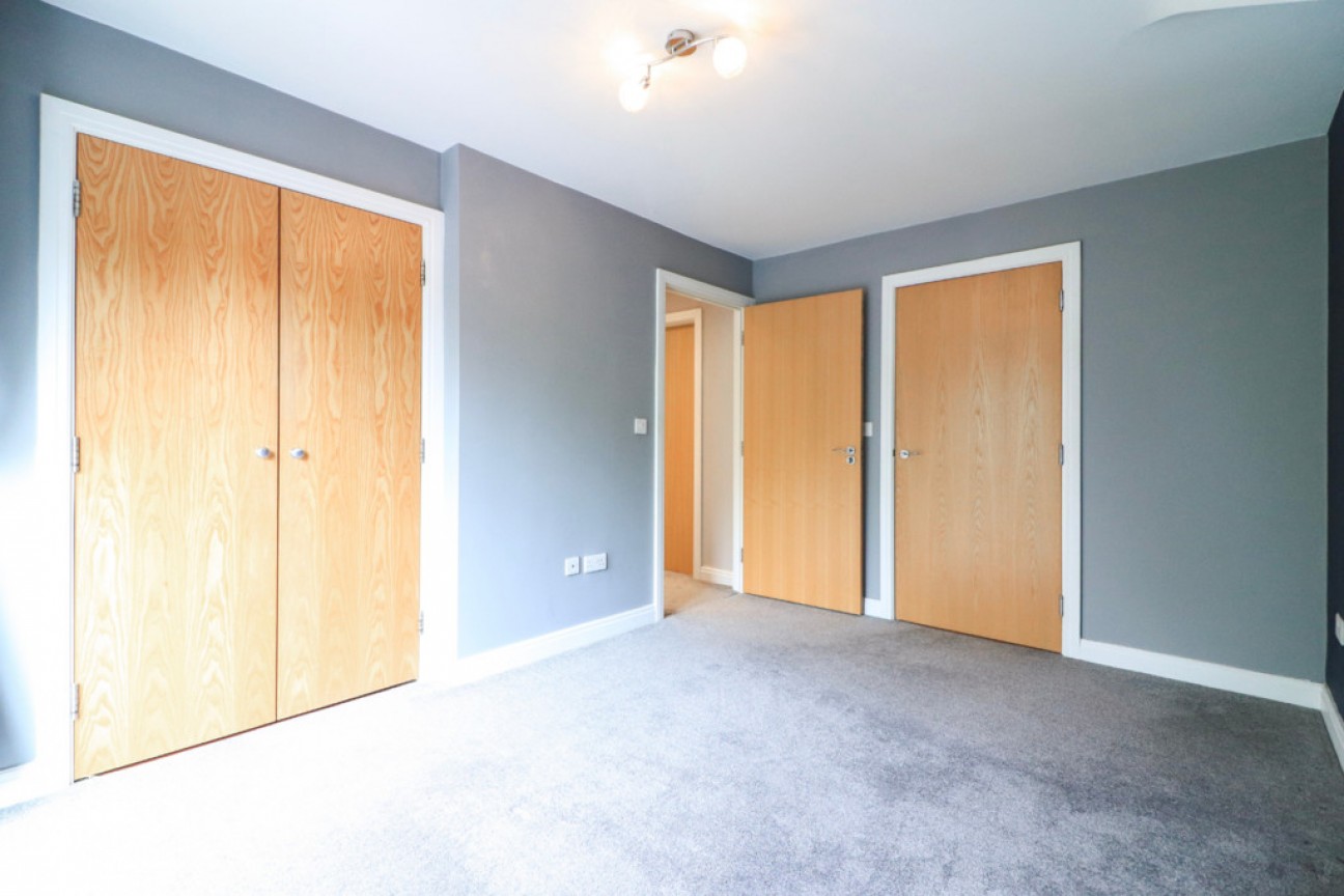 Quarry Court, Wilnecote