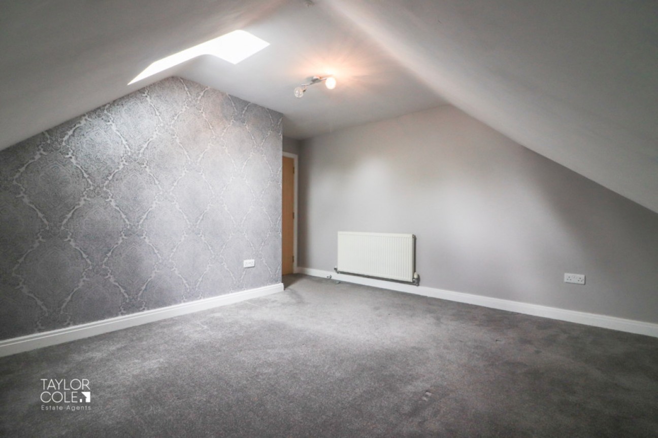 Quarry Court, Wilnecote