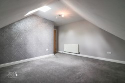 Quarry Court, Wilnecote