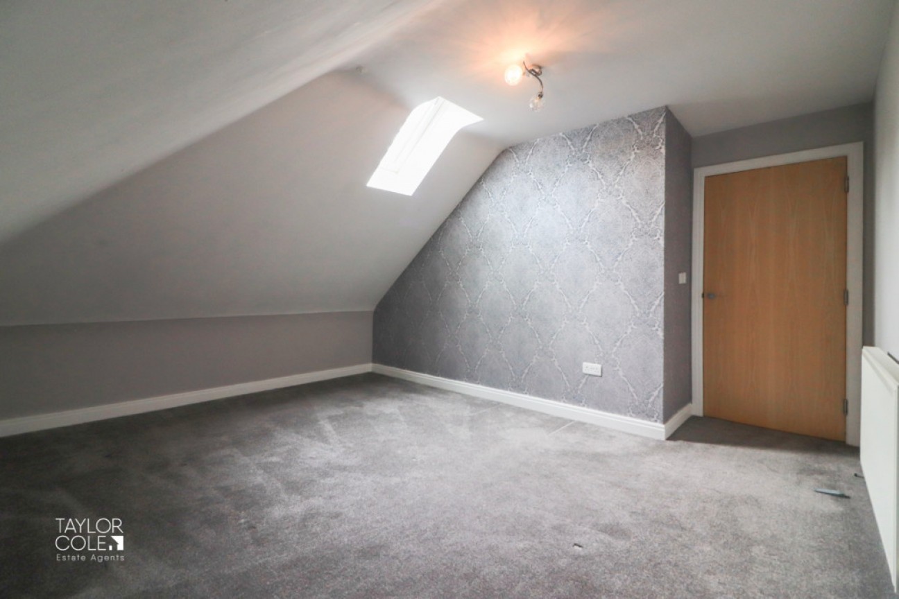 Quarry Court, Wilnecote