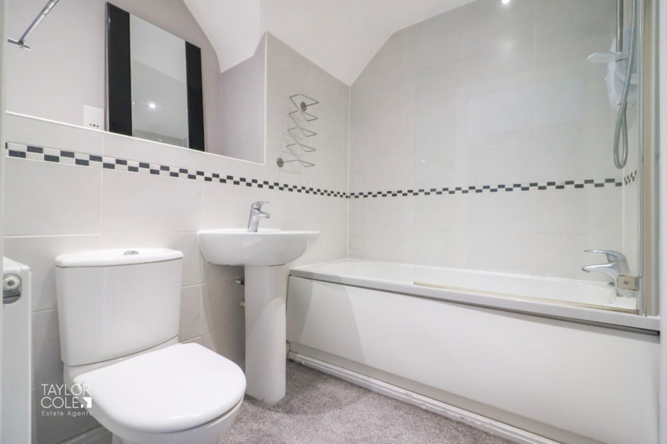 Quarry Court, Wilnecote