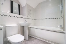 Quarry Court, Wilnecote