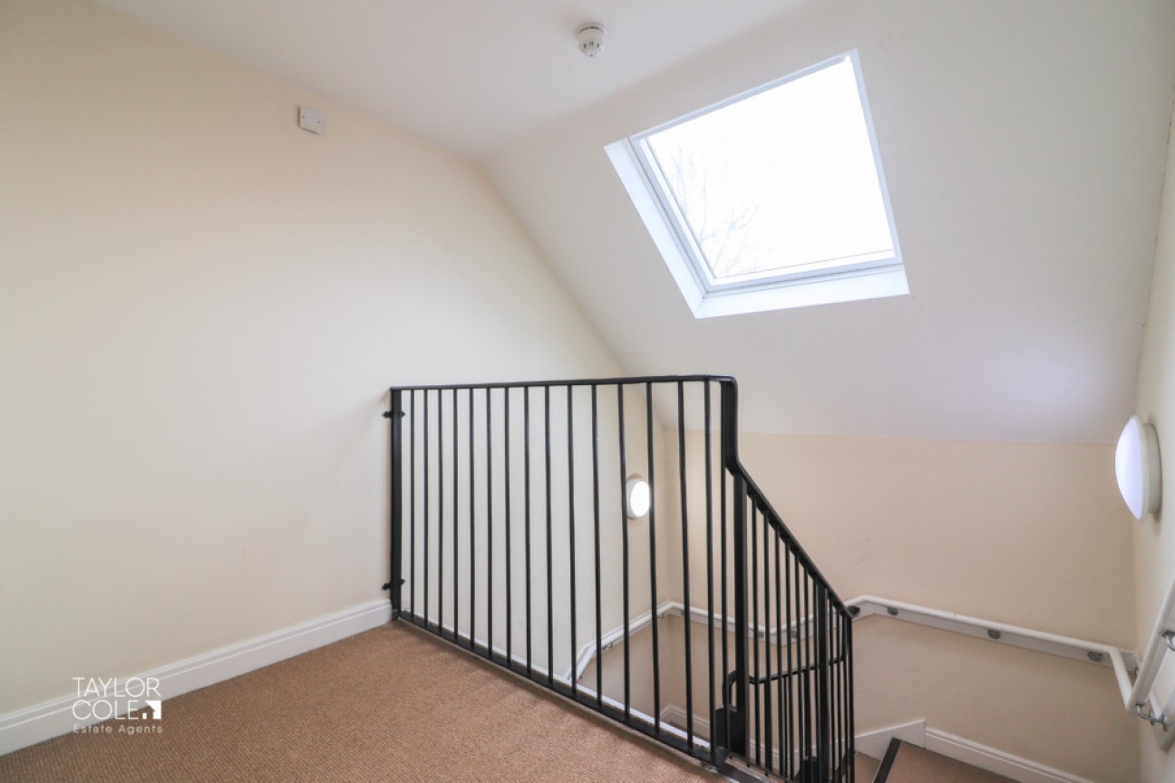 Quarry Court, Wilnecote