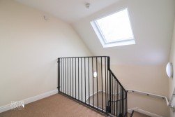 Quarry Court, Wilnecote