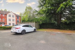 Quarry Court, Wilnecote