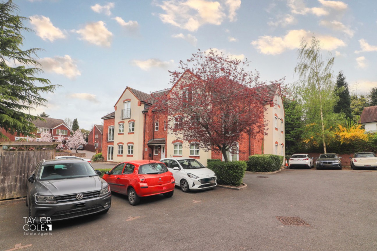 Quarry Court, Wilnecote