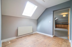 Quarry Court, Wilnecote