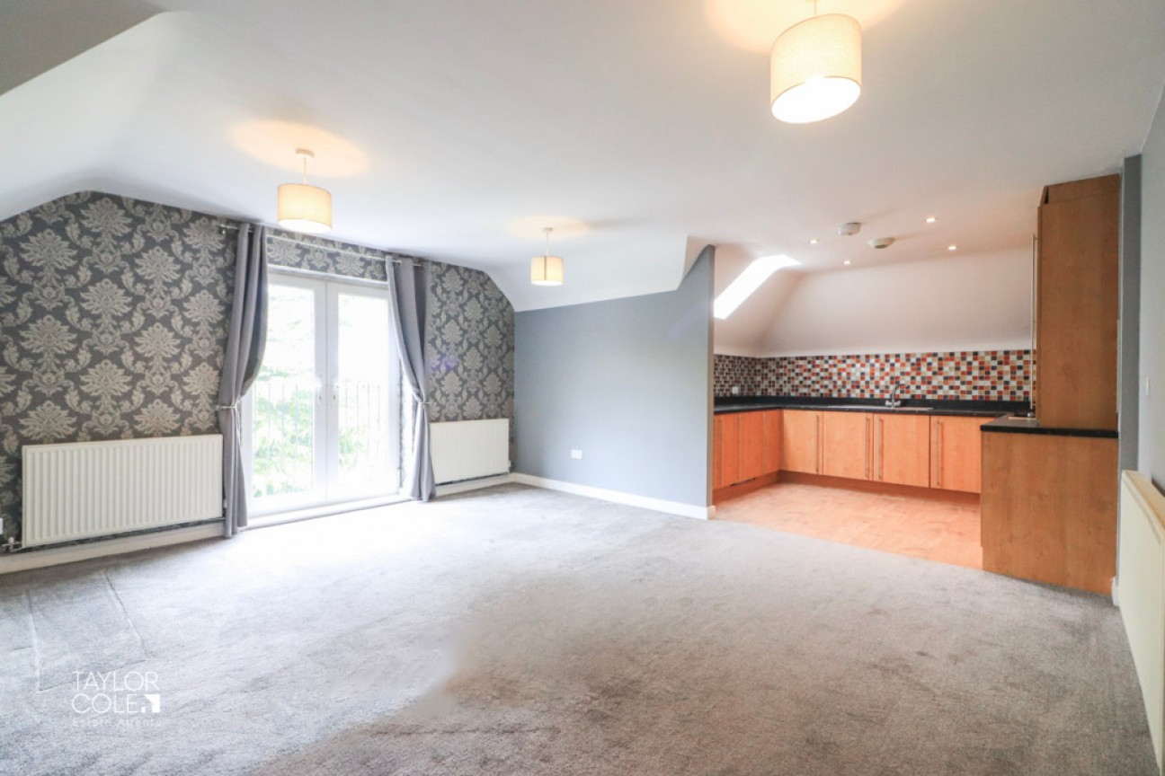Quarry Court, Wilnecote