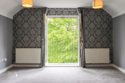 Quarry Court, Wilnecote
