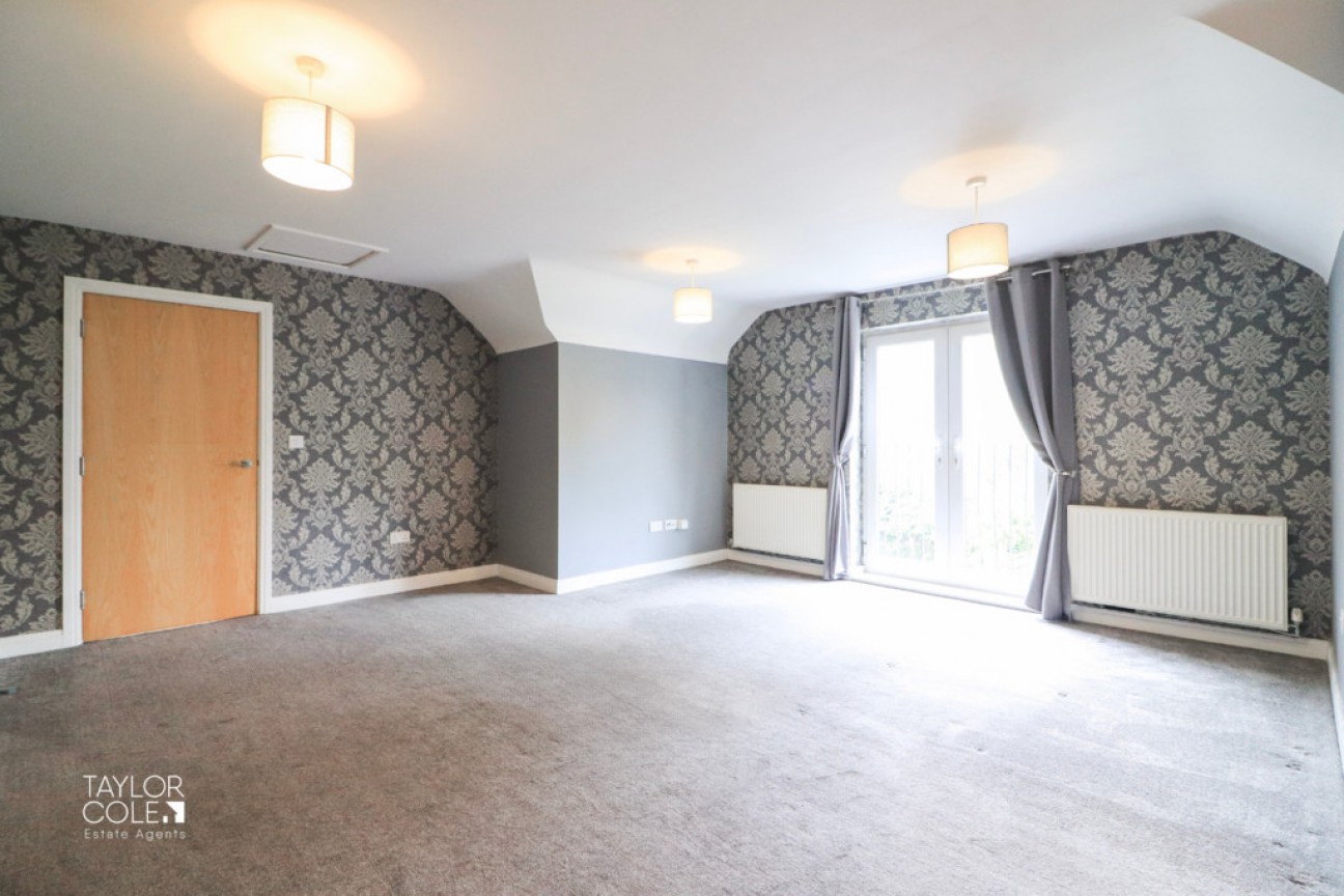 Quarry Court, Wilnecote