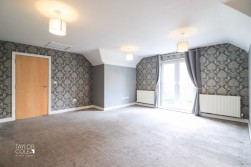 Quarry Court, Wilnecote
