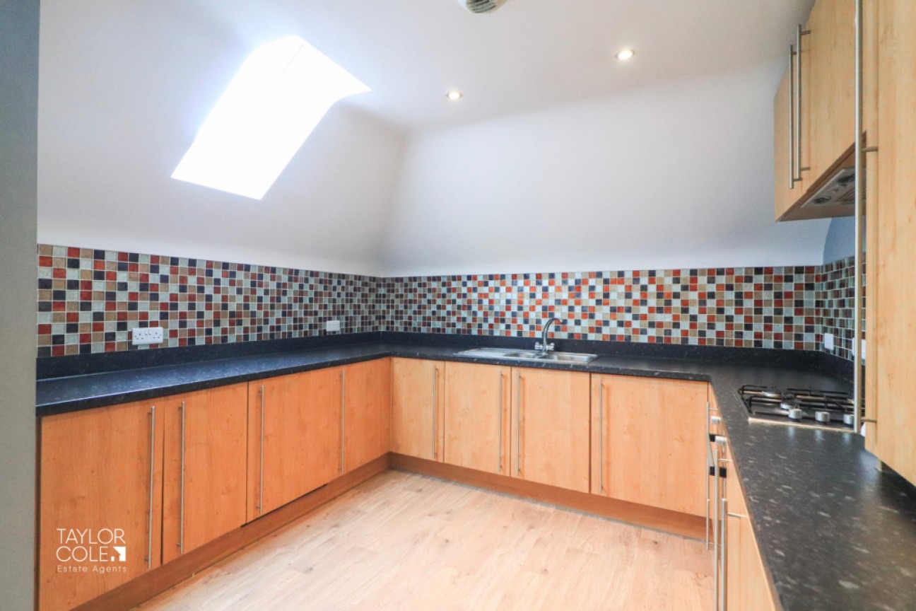 Quarry Court, Wilnecote