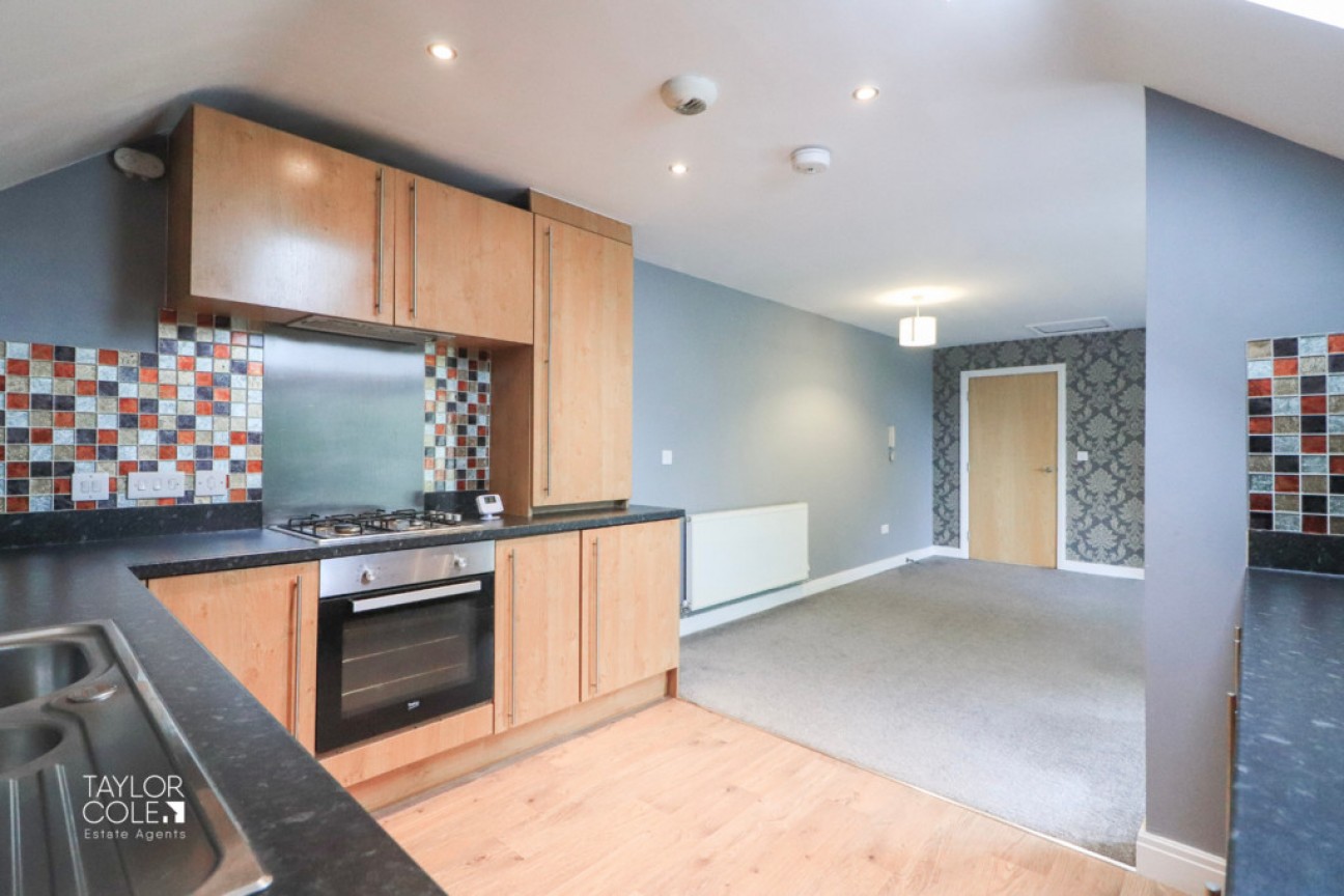 Quarry Court, Wilnecote