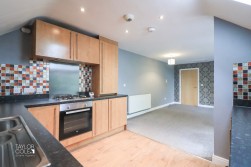 Quarry Court, Wilnecote
