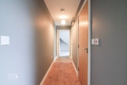 Quarry Court, Wilnecote