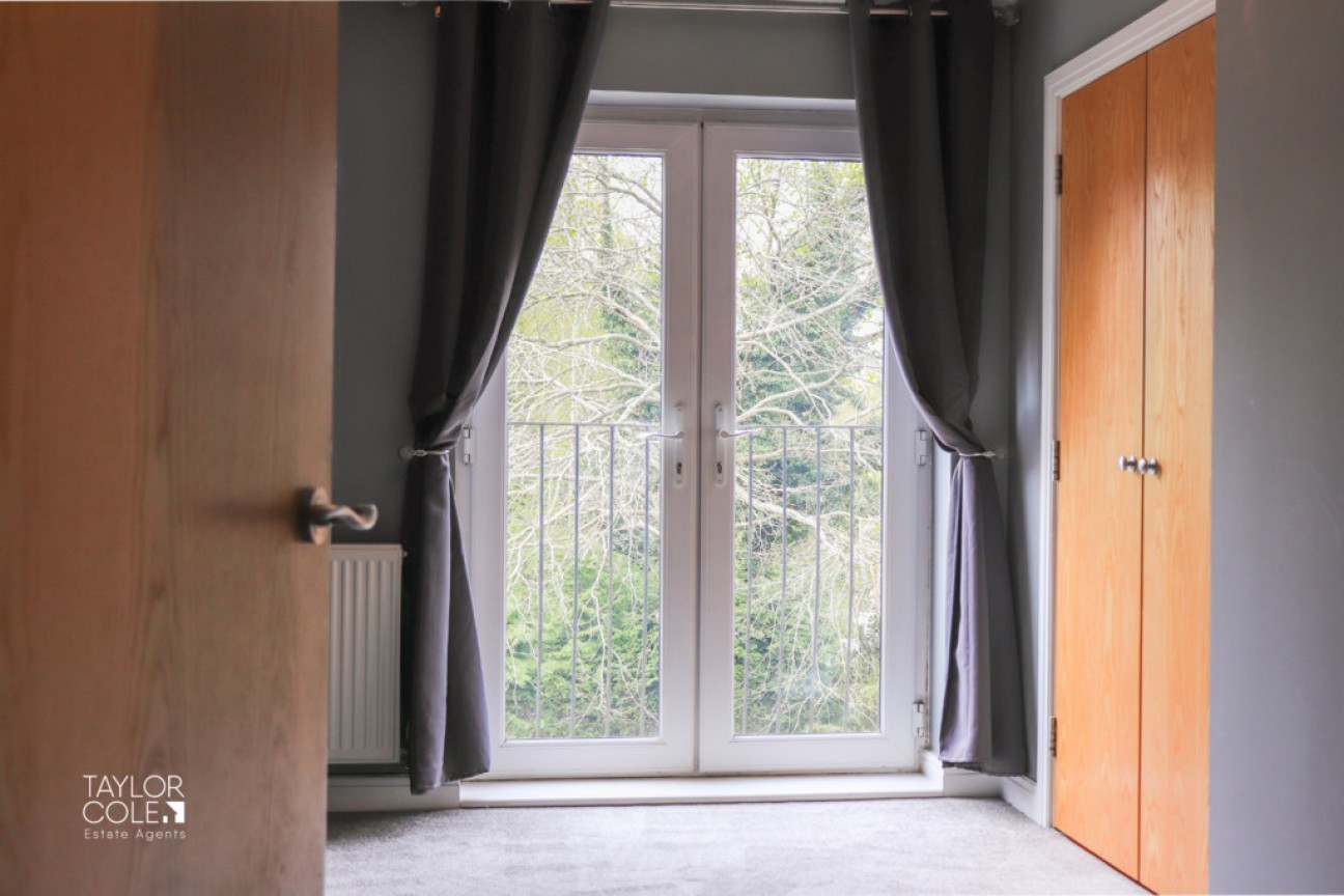 Quarry Court, Wilnecote