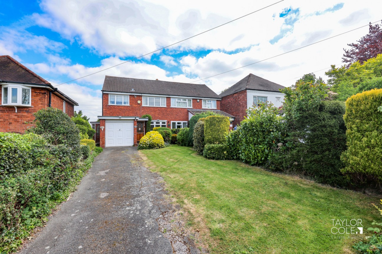 Amington, Tamworth