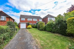 Amington, Tamworth