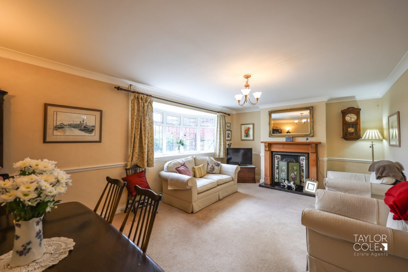 Amington, Tamworth