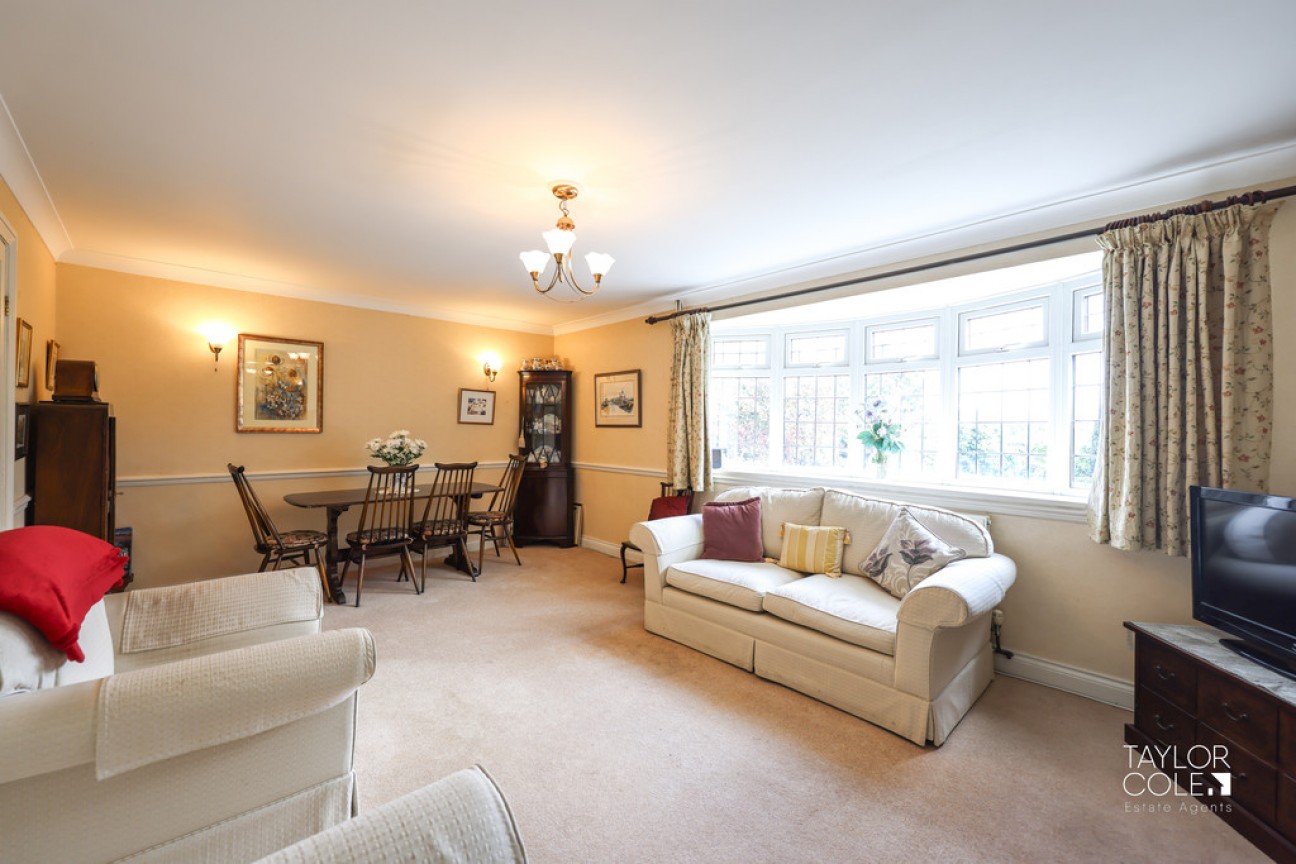 Amington, Tamworth