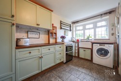 Amington, Tamworth