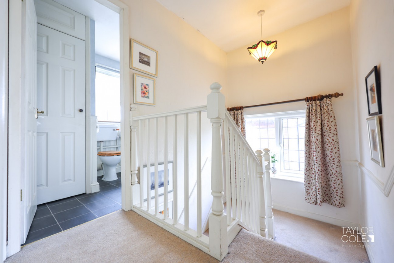Amington, Tamworth