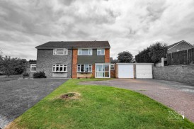 Perrycrofts, Tamworth