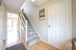 Perrycrofts, Tamworth