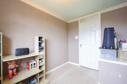 Perrycrofts, Tamworth