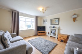 Perrycrofts, Tamworth