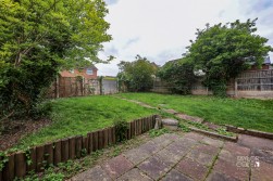 Perrycrofts, Tamworth