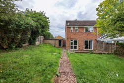 Perrycrofts, Tamworth