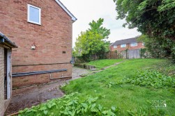 Perrycrofts, Tamworth