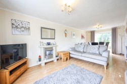 Perrycrofts, Tamworth