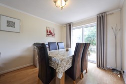 Perrycrofts, Tamworth