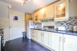 Perrycrofts, Tamworth