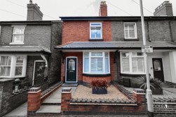 Cherry Street, Tamworth