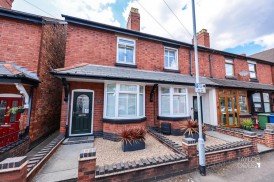 Cherry Street, Tamworth